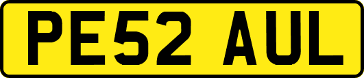 PE52AUL