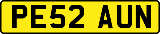 PE52AUN