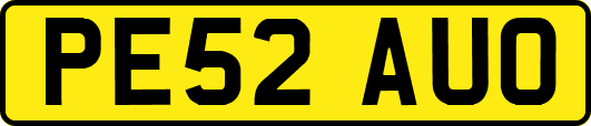 PE52AUO