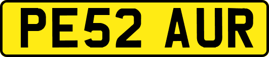 PE52AUR