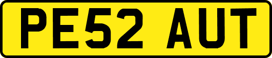 PE52AUT