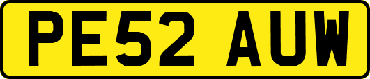 PE52AUW