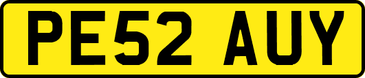 PE52AUY