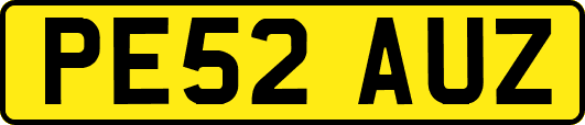 PE52AUZ
