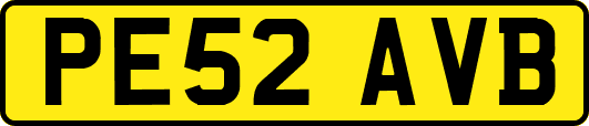 PE52AVB