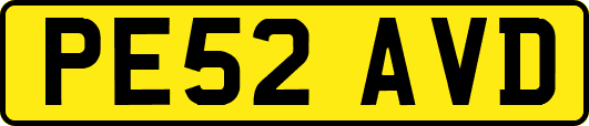 PE52AVD