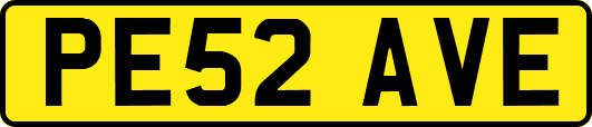 PE52AVE