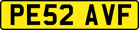 PE52AVF