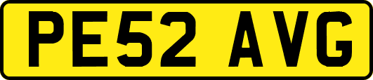 PE52AVG