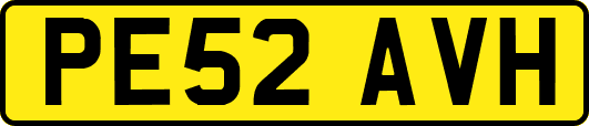 PE52AVH