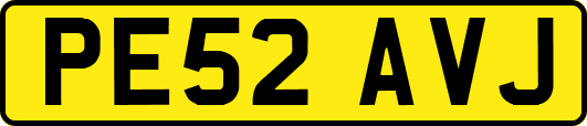 PE52AVJ
