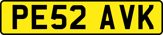 PE52AVK