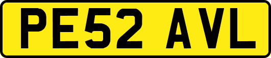 PE52AVL