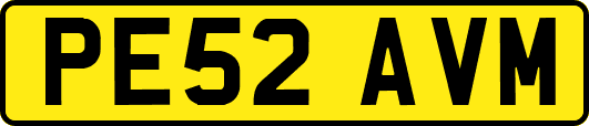 PE52AVM