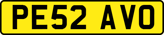 PE52AVO