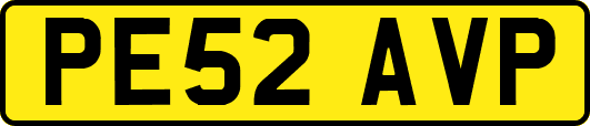 PE52AVP