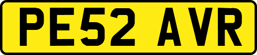 PE52AVR