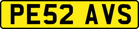 PE52AVS