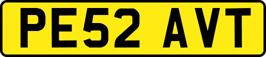 PE52AVT