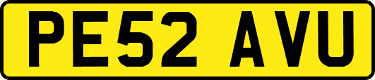 PE52AVU