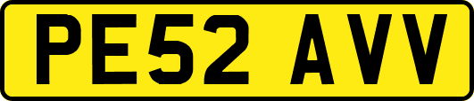 PE52AVV