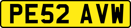 PE52AVW
