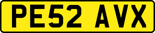 PE52AVX