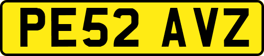 PE52AVZ
