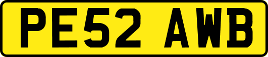 PE52AWB