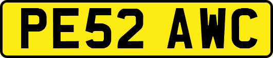 PE52AWC