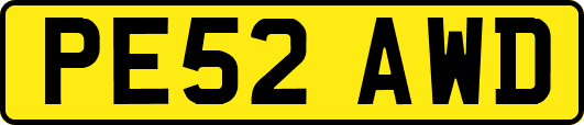 PE52AWD