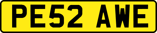 PE52AWE