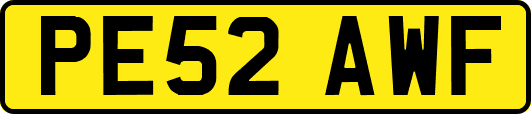 PE52AWF