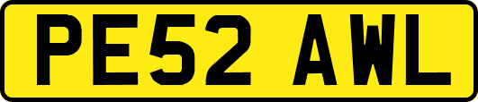 PE52AWL
