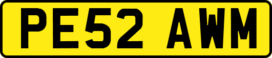 PE52AWM