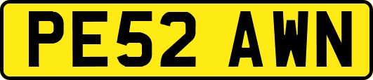 PE52AWN
