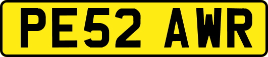 PE52AWR