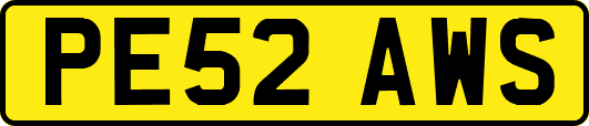 PE52AWS