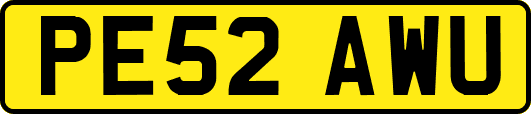 PE52AWU
