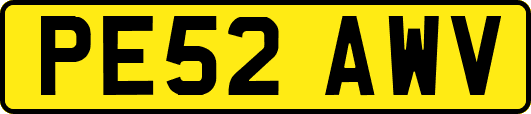 PE52AWV