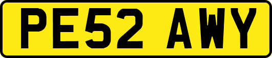 PE52AWY