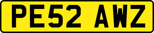 PE52AWZ