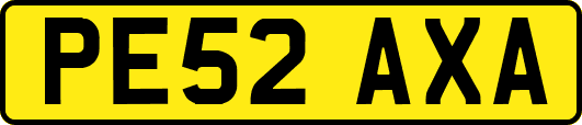 PE52AXA