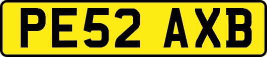 PE52AXB