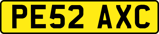 PE52AXC
