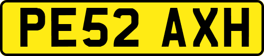 PE52AXH