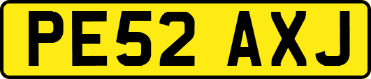 PE52AXJ