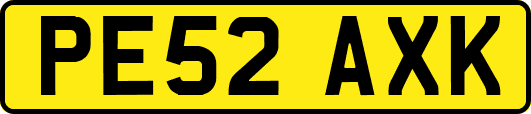 PE52AXK