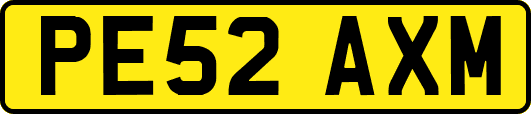 PE52AXM