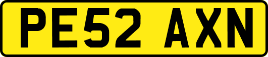 PE52AXN